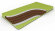 Детский матрас Dreamline BabyOrganic Brown