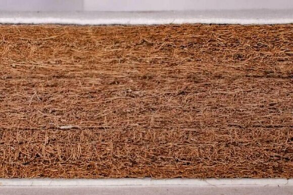 Детский матрас Dreamline BabyOrganic Brown