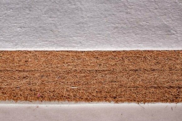 Детский матрас Dreamline BabyOrganic Brown