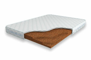 Матрас Diamond Rush Solid Cocos 9 DR Матрас Diamond Rush Solid Cocos 9 DR