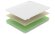 Топпер Denwir Eco Foam Soft 6 Топпер Denwir Eco Foam Soft 6
