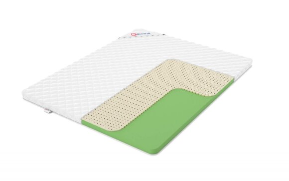 Топпер Denwir Eco Foam Soft 6 Топпер Denwir Eco Foam Soft 6