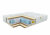 Матрас Benartti Memory Comfort Duo S1200