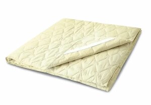 Наматрасник Kariguz Basic Медовый Наматрасник Kariguz Basic Медовый