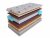 Матрас SkySleep Nature Pro Heavy Soft S1000