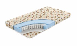 Матрас Sontelle Kinni Sven Матрас Sontelle Kinni Sven