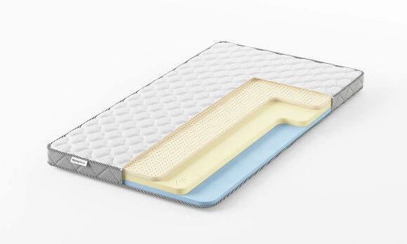 Топпер Sleepline SleepTop MemoGrand Rev Топпер Sleepline SleepTop MemoGrand Rev