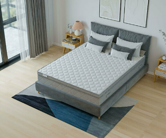 Топпер Sleepline SleepTop MemoGrand Rev Топпер Sleepline SleepTop MemoGrand Rev