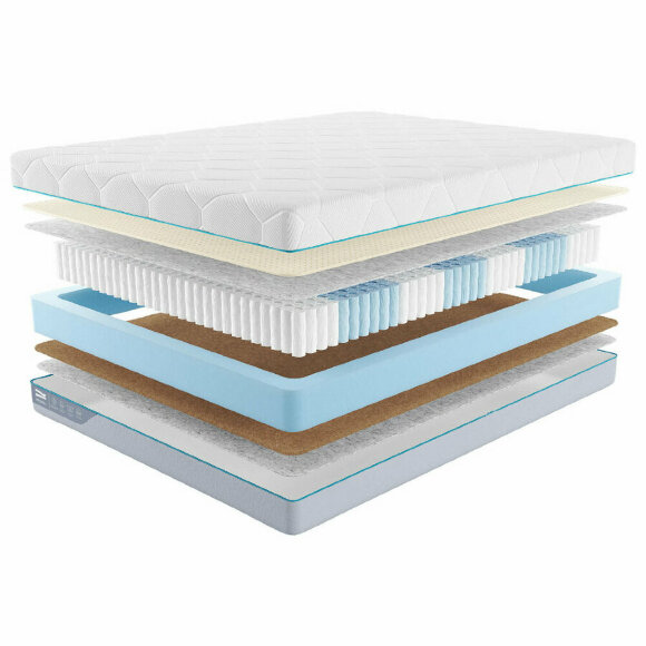 Матрас Promtex Multipacket Combi 1 Матрас Promtex Multipacket Combi 1