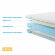 Матрас Promtex Roll Standart 14 Latex Матрас Promtex Roll Standart 14 Latex