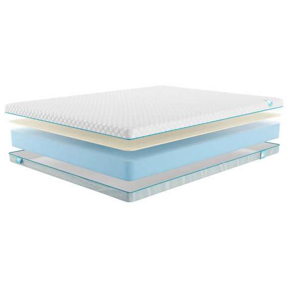 Матрас Promtex Roll Standart 14 Latex Матрас Promtex Roll Standart 14 Latex