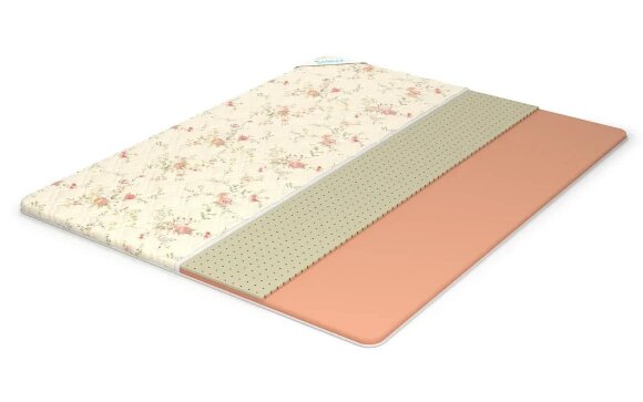 Топпер Lonax LX Comfort 3 Топпер Lonax LX Comfort 3