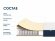 Матрас Dimax Практик Медиум 500 Матрас Dimax Практик Медиум 500