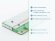 Матрас Clever Senses Slim Матрас Clever Senses Slim