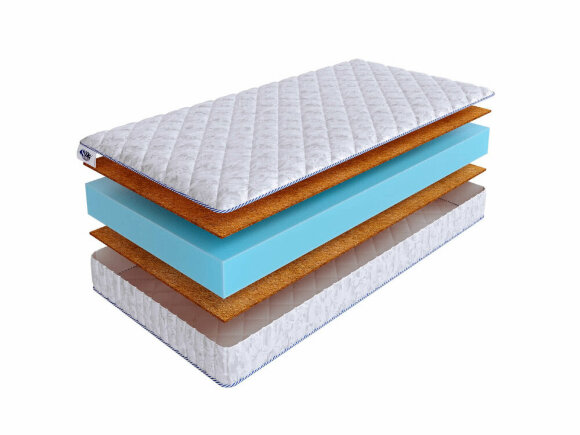 Матрас Skysleep InFlex Model 3 Матрас Skysleep InFlex Model 3