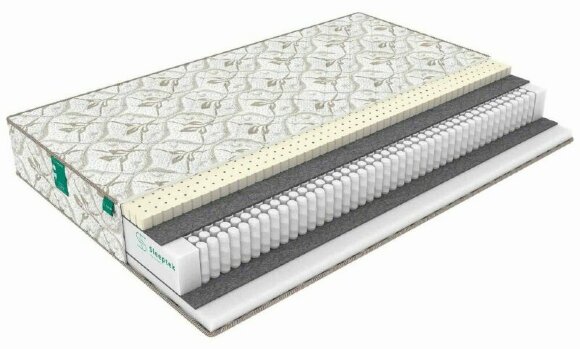 Матрас Sleeptek Perfect Latex Foam Матрас Sleeptek Perfect Latex Foam