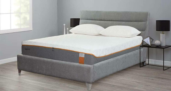 Матрас Tempur Original Luxe 30 Матрас Tempur Original Luxe 30