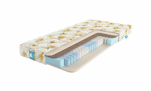 Матрас Promtex Teen Combi Optima 2 Матрас Promtex Teen Combi Optima 2