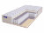 Матрас BeautyRoll Roll Spring Massage Latex 2 S600 Lux