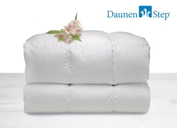 Одеяло DaunenStep D200 Classic Winter