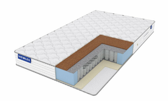 Матрас Vitaflex Hard-Easy Матрас Vitaflex Hard-Easy