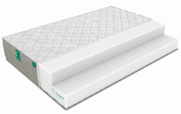 Матрас Sleeptek Roll Special Foam 28 Матрас Sleeptek Roll Special Foam 28