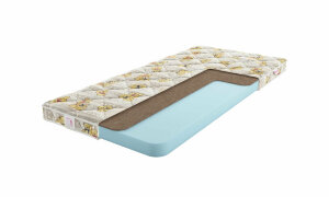Матрас Sontelle Lotte Lince Матрас Sontelle Lotte Lince