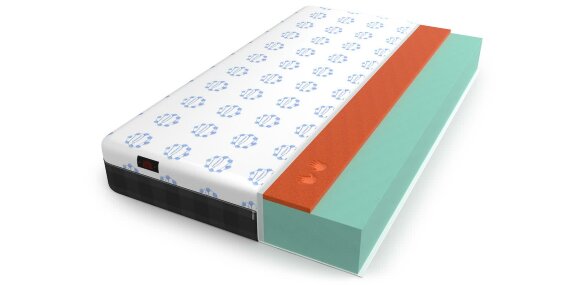 Матрас Mr.Mattress Energy Матрас Mr.Mattress Energy