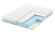 Матрас Promtex Roll Standart 14 Latex Memory Матрас Promtex Roll Standart 14 Latex Memory