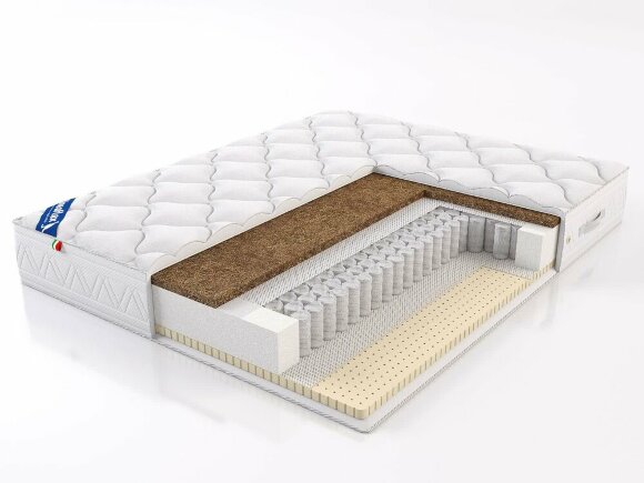 Матрас Lineaflex Camelia Lux Матрас Lineaflex Camelia Lux