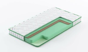 Матрас Clever Energy Slim Матрас Clever Energy Slim