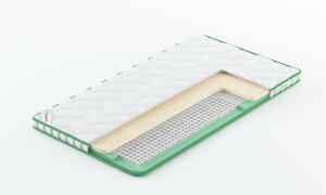 Топпер Clever NanoFlex Топпер Clever NanoFlex