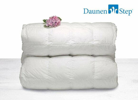 Одеяло DaunenStep D400 Classic Winter