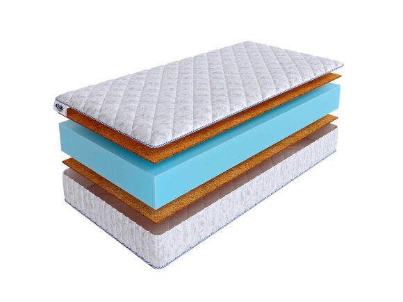 Матрас Skysleep InFlex Model 4 Матрас Skysleep InFlex Model 4