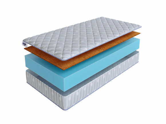 Матрас SkySleep Roller Econom 18 Cocos Матрас SkySleep Roller Econom 18 Cocos