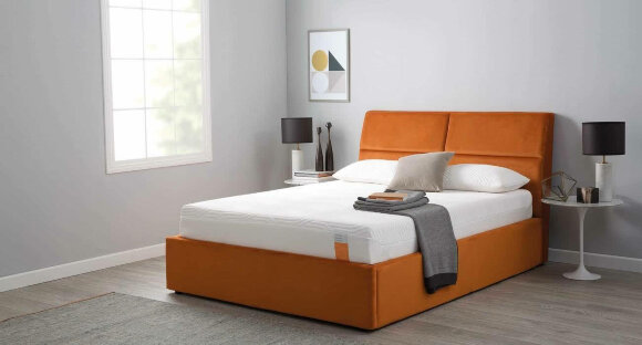 Матрас Tempur Original Supreme 21 Матрас Tempur Original Supreme 21