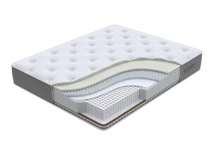 Матрас Орматек Memory Soft/Middle Матрас Орматек Memory Soft/Middle