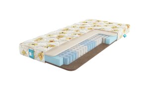Матрас Promtex Teen Standart Combi Матрас Promtex Teen Standart Combi