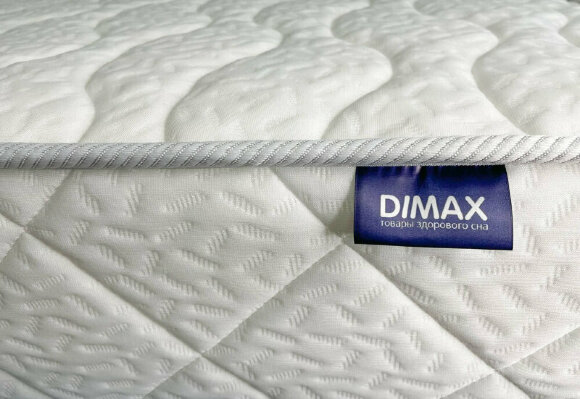 Матрас Dimax Relmas Cocos Roll 9 Матрас Dimax Relmas Cocos Roll 9
