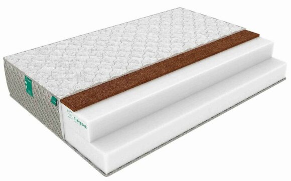 Матрас Sleeptek Roll Special Foam Cocos 29 Матрас Sleeptek Roll Special Foam Cocos 29