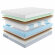 Матрас Promtex Multipacket Combi Hard M Матрас Promtex Multipacket Combi Hard M