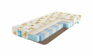 Матрас Promtex Teen Standart Combi S1000 Матрас Promtex Teen Standart Combi S1000