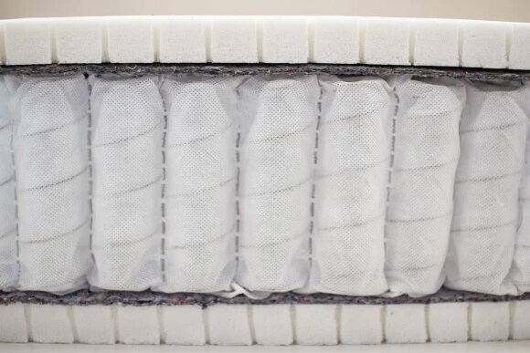 Матрас Dreamline Sleep 2 S1000 Матрас Dreamline Sleep 2 S1000