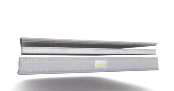 Матрас Lordflex's Bliss Memory Матрас Lordflex's Bliss Memory