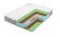 Матрас Denwir Best Middle Relax Foam TFK Матрас Denwir Best Middle Relax Foam TFK
