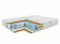 Матрас Benartti Memory Mini Cocos Duo S1200 Матрас Benartti Memory Mini Cocos Duo S1200
