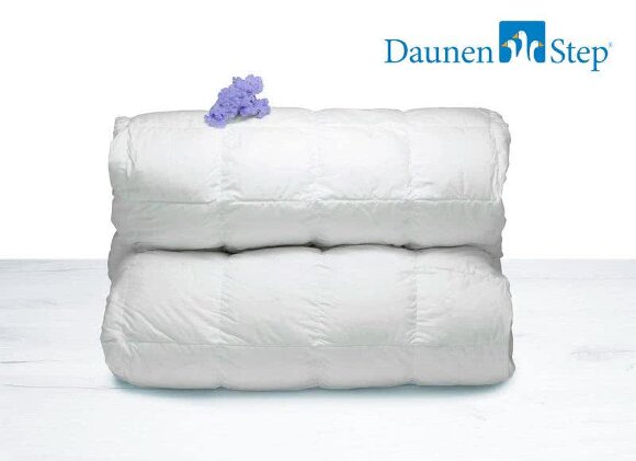 Одеяло DaunenStep D600 Classic Winter