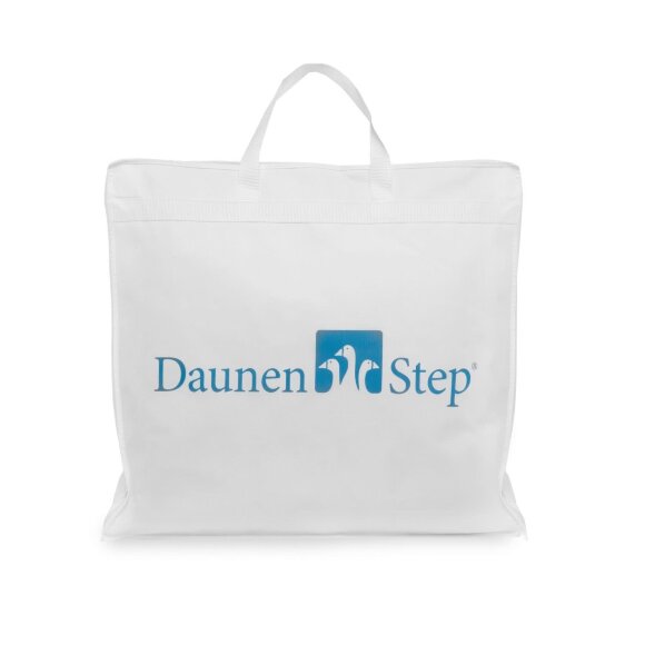 Одеяло DaunenStep D600 Classic Winter