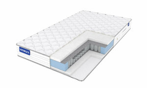 Матрас Vitaflex Hollo Classic S500 Матрас Vitaflex Hollo Classic S500
