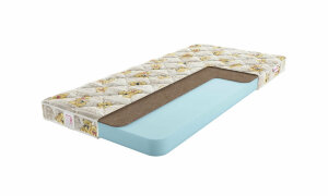 Матрас Sontelle Lotte Nappi Матрас Sontelle Lotte Nappi
